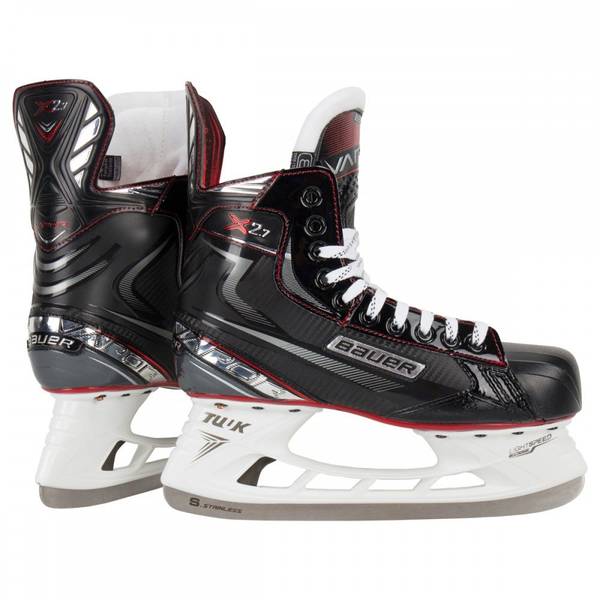 Коньки BAUER VAPOR X2.7 SR