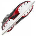 Коньки BAUER VAPOR X2.7 SR