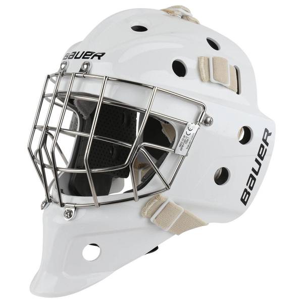 Шлем вратаря BAUER PROFILE 940X JR