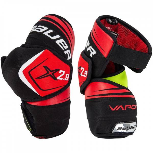 Налокотники BAUER VAPOR X2.9 SR