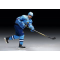 Перчатки BAUER PRO TEAM KHL ALL STAR GAME 2018 SR