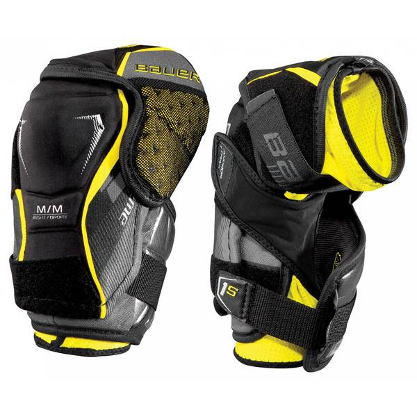 Налокотники BAUER SUPREME 1S SR