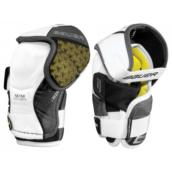 Налокотники BAUER SUPREME S170 JR