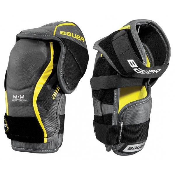 Налокотники BAUER SUPREME S150 JR