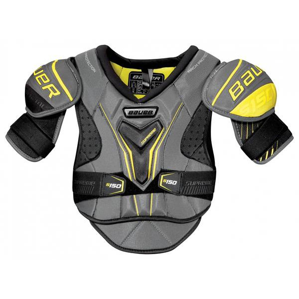 Наплечник BAUER SUPREME S150 JR