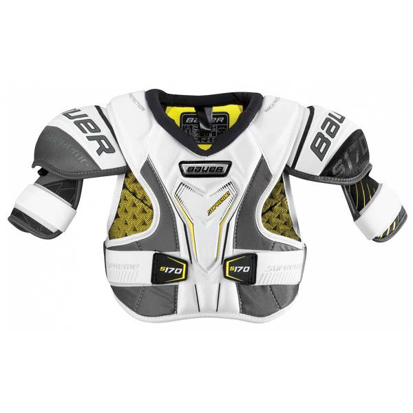 Наплечник BAUER SUPREME S170 JR