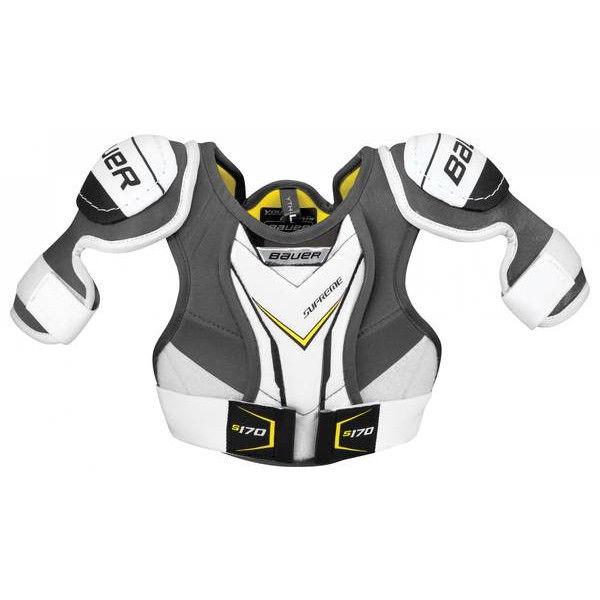 Наплечник BAUER SUPREME S170 YTH