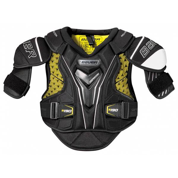 Наплечник BAUER SUPREME S190 SR