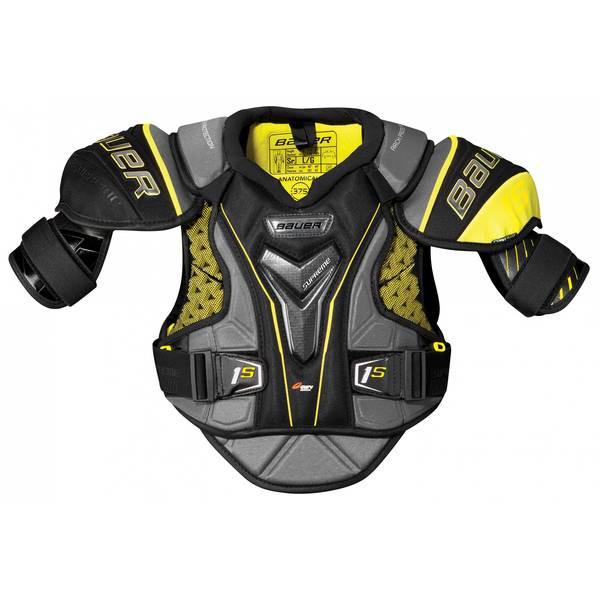 Наплечник BAUER SUPREME 1S SR