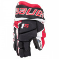 Перчатки BAUER SUPREME 1S YTH