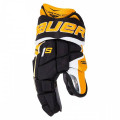 Перчатки BAUER SUPREME 1S JR