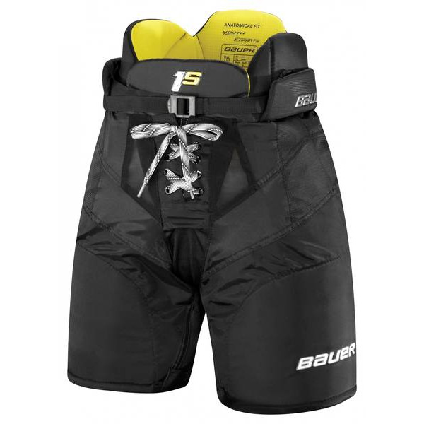 Трусы BAUER SUPREME 1S YTH