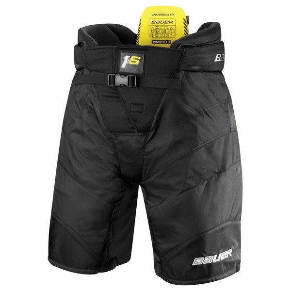 Трусы BAUER SUPREME 1S JR