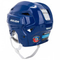 Шлем BAUER RE-AKT 200