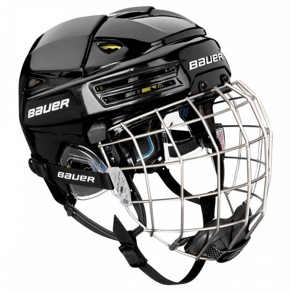 Шлем BAUER RE-AKT 200 COMBO