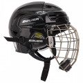 Шлем BAUER RE-AKT 200 COMBO