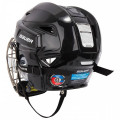 Шлем BAUER RE-AKT 200 COMBO