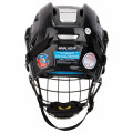 Шлем BAUER RE-AKT 200 COMBO