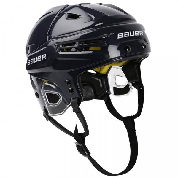 Шлем BAUER IMS 9.0