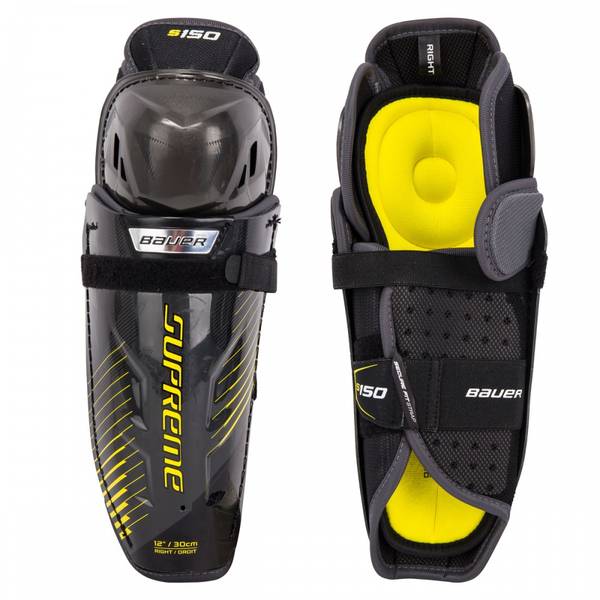 Наколенники BAUER SUPREME S150 JR