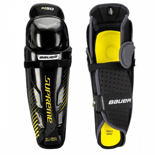 Наколенники BAUER SUPREME S150 SR