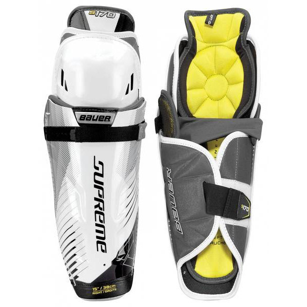 Наколенники BAUER SUPREME S170 JR