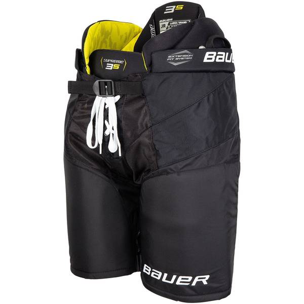 Трусы BAUER SUPREME 3S JR