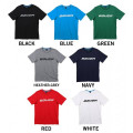 Футболка BAUER CORE SS TEE JR