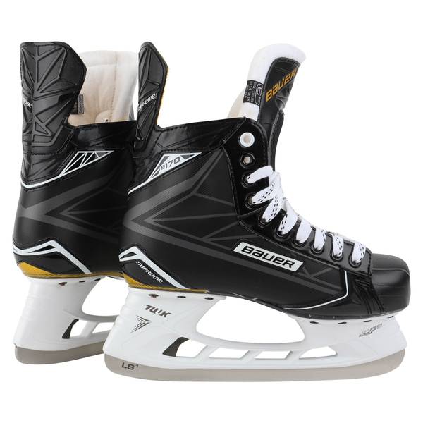 Коньки BAUER SUPREME S170 JR