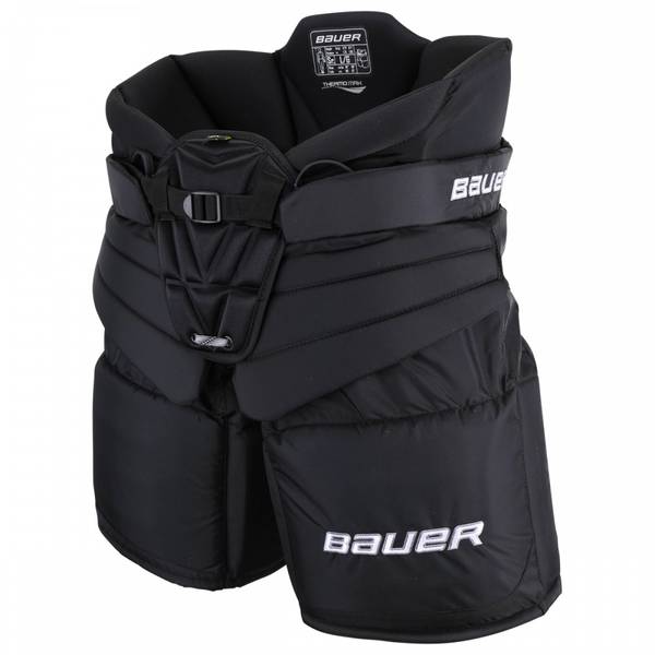 Трусы вратаря BAUER SUPREME S190 SR