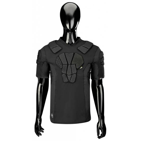 Наплечник судьи BAUER OFFICIAL'S PROTECTIVE SHIRT SR