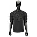 Наплечник судьи BAUER OFFICIAL'S PROTECTIVE SHIRT SR