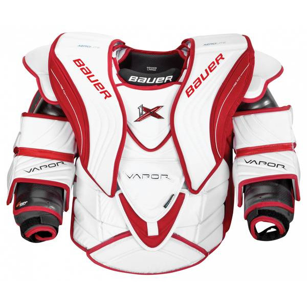 Наплечник вратаря BAUER VAPOR 1X SR