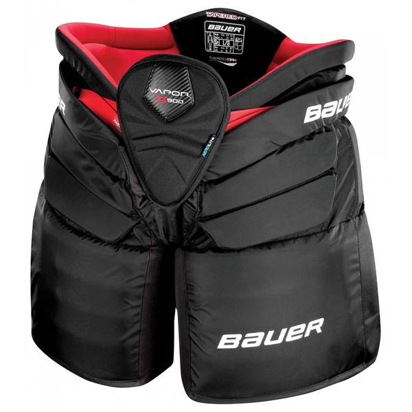 Трусы вратаря BAUER VAPOR X900 SR