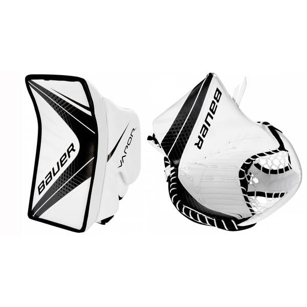 Блин с ловушкой BAUER VAPOR X700 JR