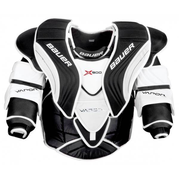 Наплечник вратаря BAUER VAPOR X900 INT