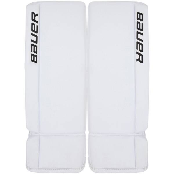 Щитки вратаря BAUER GX JR