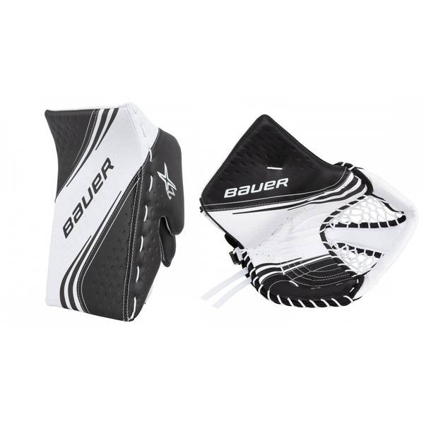 Блин с ловушкой BAUER VAPOR 2X INT