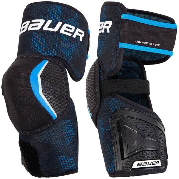 Налокотники BAUER X INT
