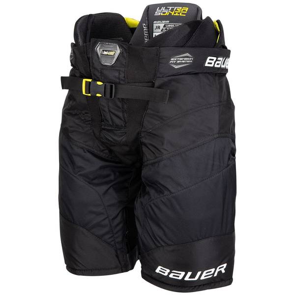 Трусы BAUER SUPREME ULTRASONIC JR