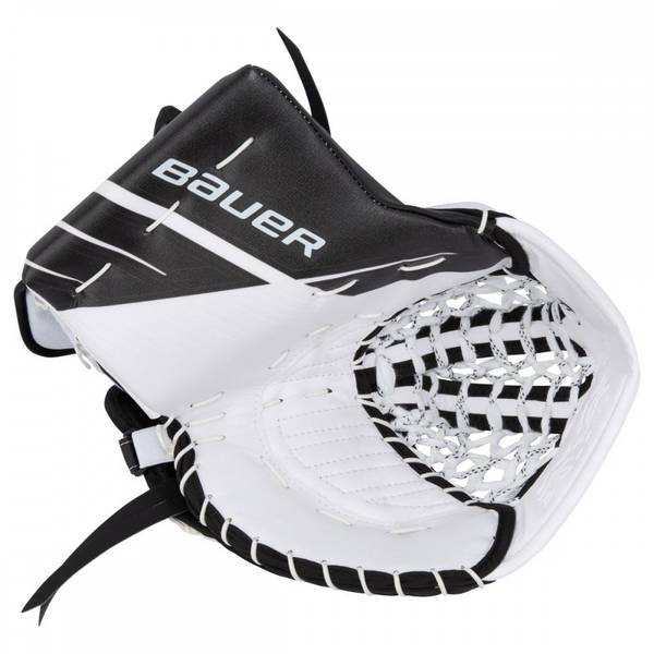 Ловушка BAUER SUPREME ULTRASONIC SR