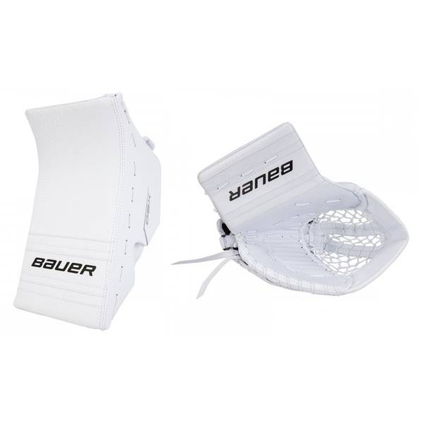 Блин с ловушкой BAUER GSX INT FRT