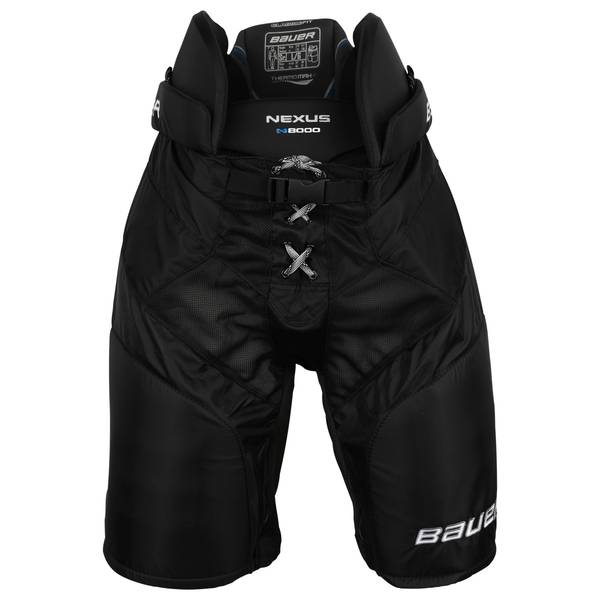 Трусы BAUER NEXUS N8000 SR