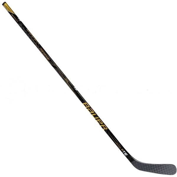 Клюшка BAUER SUPREME STE GRIPTAC SR