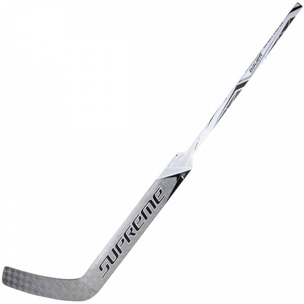 Клюшка вратаря BAUER SUPREME 1S INT