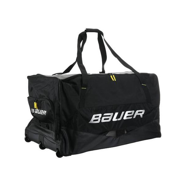 Баул вратаря BAUER S19 PREMIUM GOALIE WHEEL BAG 40"