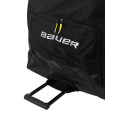 Баул вратаря BAUER S19 PREMIUM GOALIE WHEEL BAG 40"