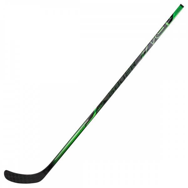 Клюшка BAUER SUPREME ADV SERIES GRIP JR