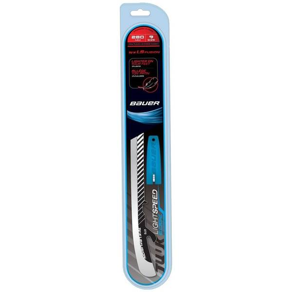 Лезвие BAUER TUUK LS FUSION EDGE SR (1 шт.)