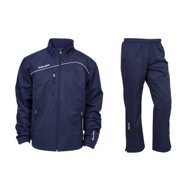 Костюм BAUER LIGHTWEIGHT WARMUP SR